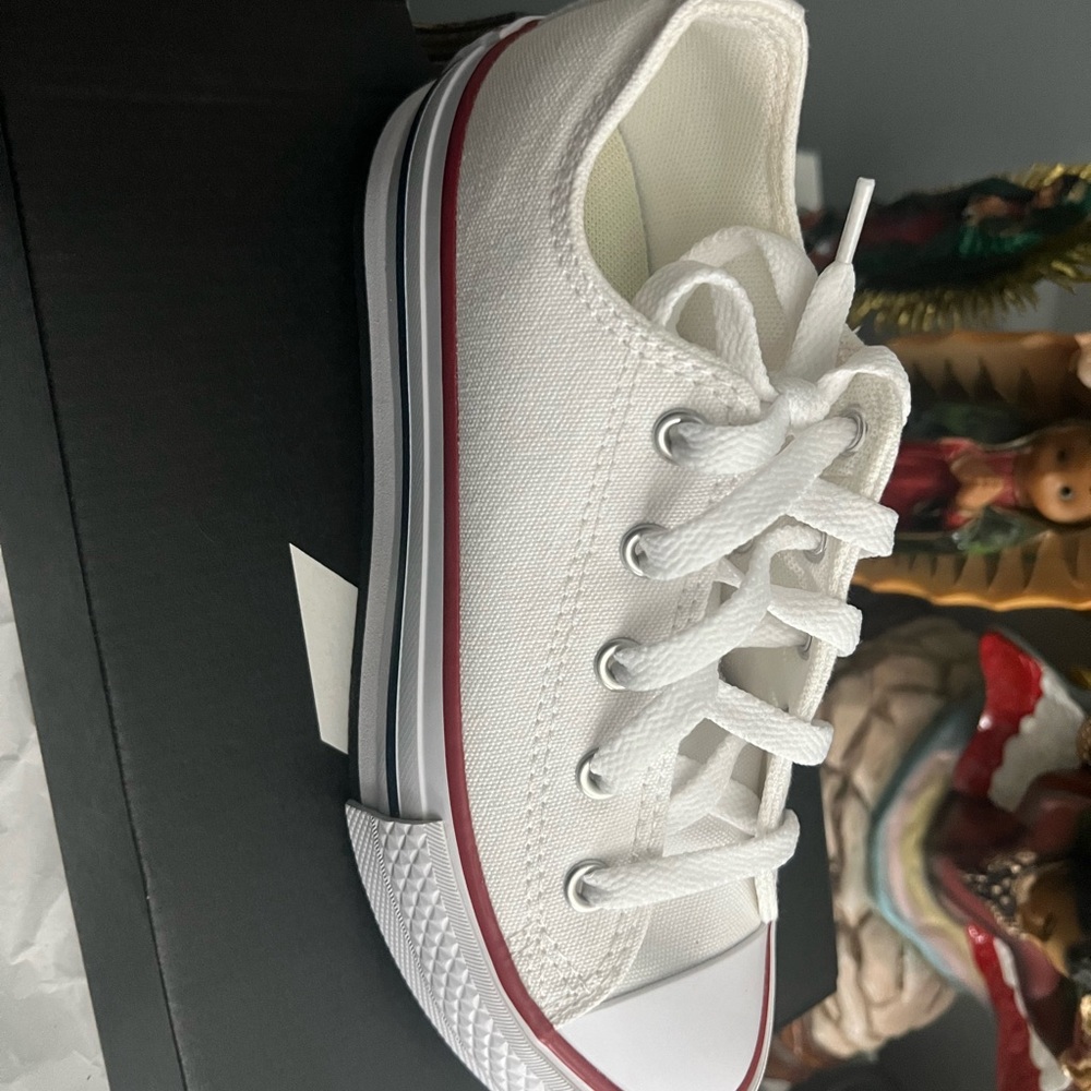The Converse Kids® Chuck Taylor® All Star® Eva Lift Platform